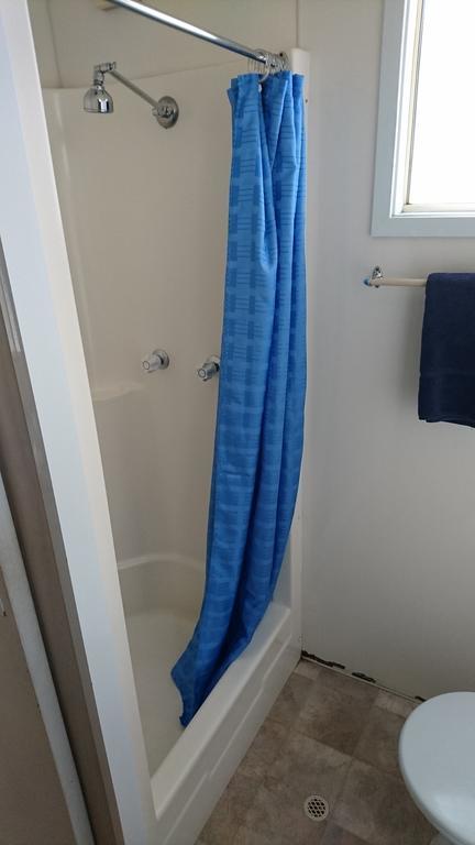 סנקצ'וארי פוינט Palm Beach Caravan Park מראה חיצוני תמונה