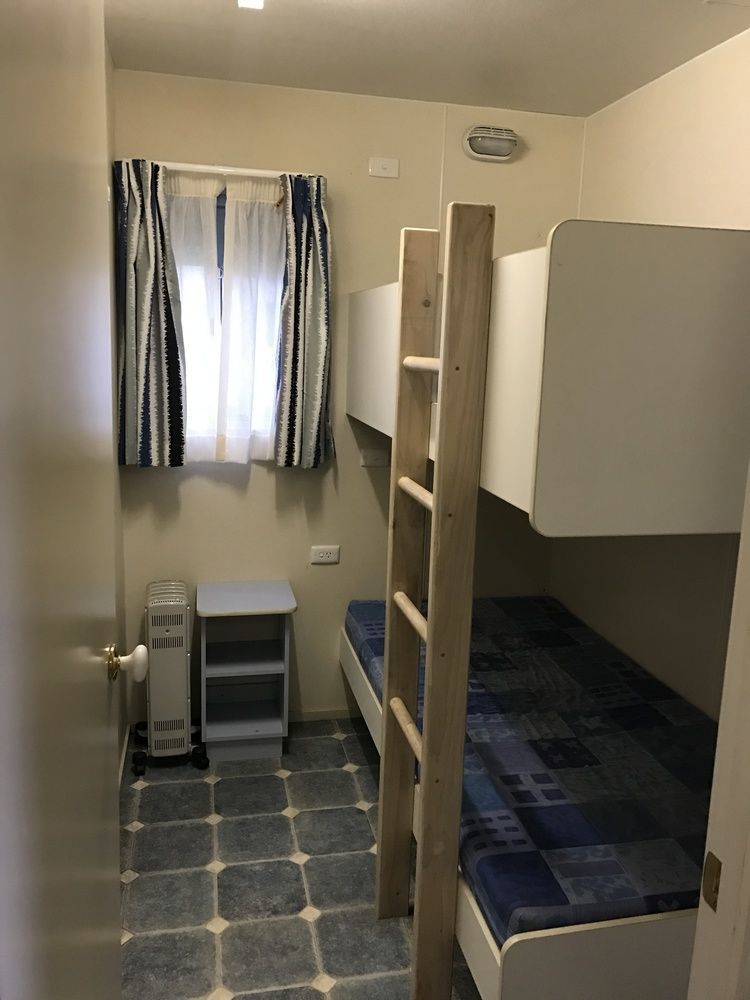 סנקצ'וארי פוינט Palm Beach Caravan Park מראה חיצוני תמונה