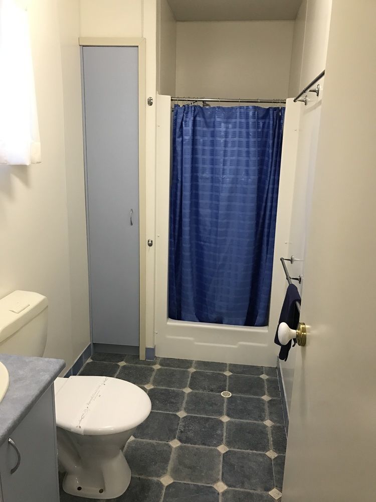 סנקצ'וארי פוינט Palm Beach Caravan Park מראה חיצוני תמונה