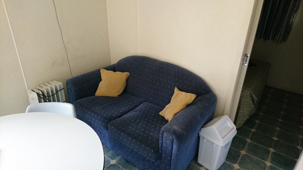 סנקצ'וארי פוינט Palm Beach Caravan Park מראה חיצוני תמונה