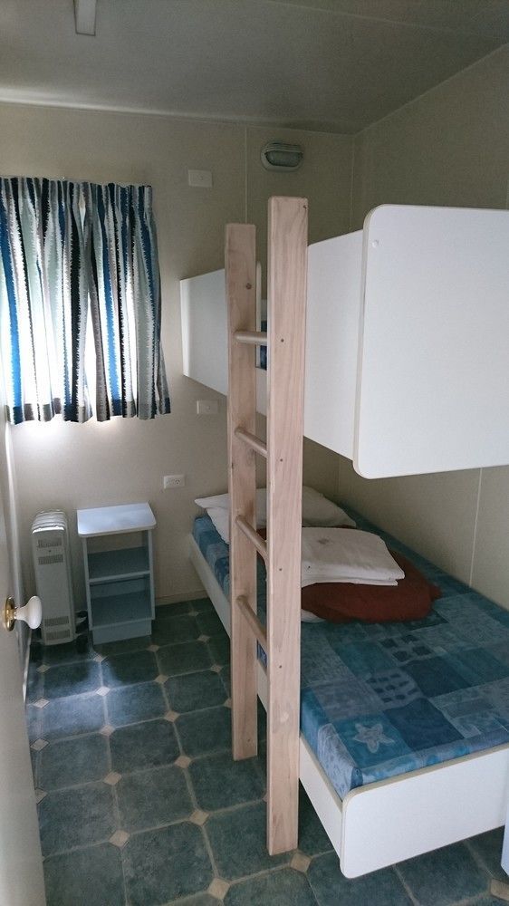 סנקצ'וארי פוינט Palm Beach Caravan Park מראה חיצוני תמונה
